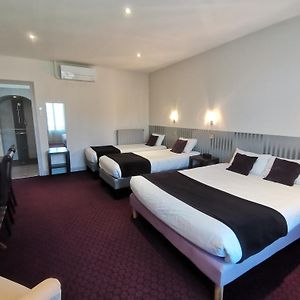 Chambre Quadruple